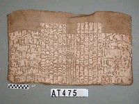 貝珠腰裙藏品圖，第3張